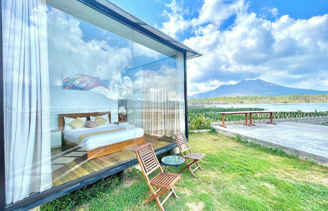 Double U Camp And Villa - Foto 1