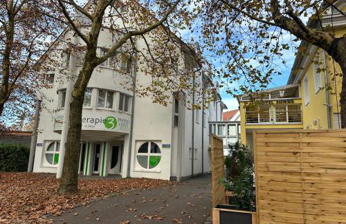 S und B Apartments Weingarten - Foto 7