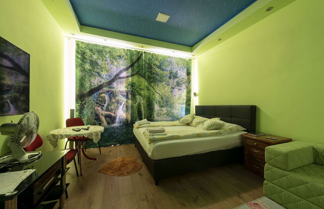 Magnet Apartment - Foto 4