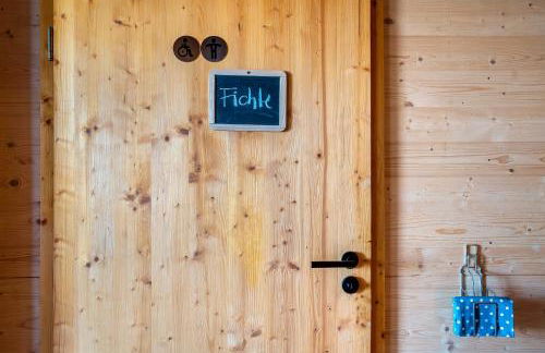 Tiny Houses der Dorfscheune - Foto 50