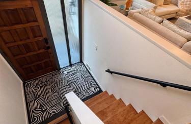 Moder charmer 4 BR 3 BA 12 Miles to Seattle, 3 miles to Airport near the mall - Foto 35