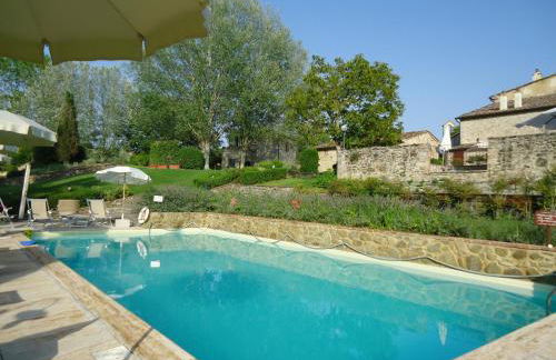 Podere La Chiusella B&B - Foto 31