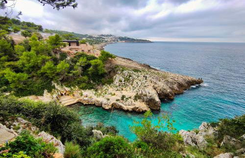 Lu Purpu di Casa Camilla Journey - Foto 50