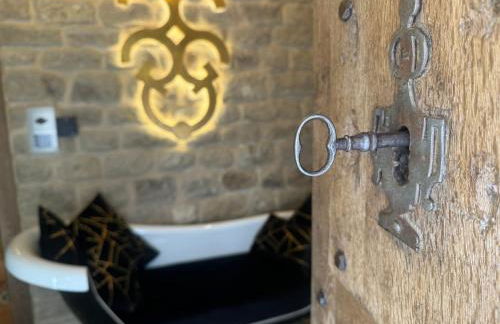 Casa Rural Garabitero - Foto 26