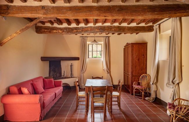 Castello di Bossi - Foto 74