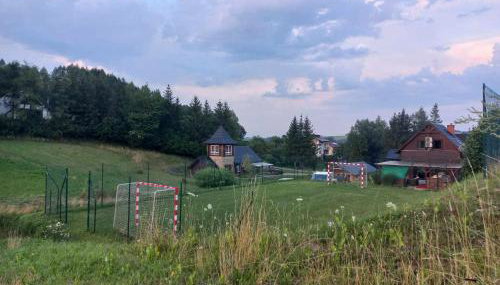 Rymanowskie Zamczysko - Foto 4