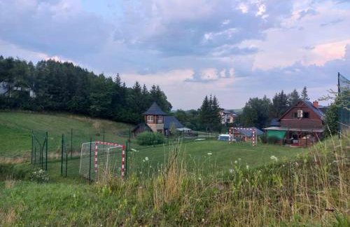 Rymanowskie Zamczysko - Foto 4