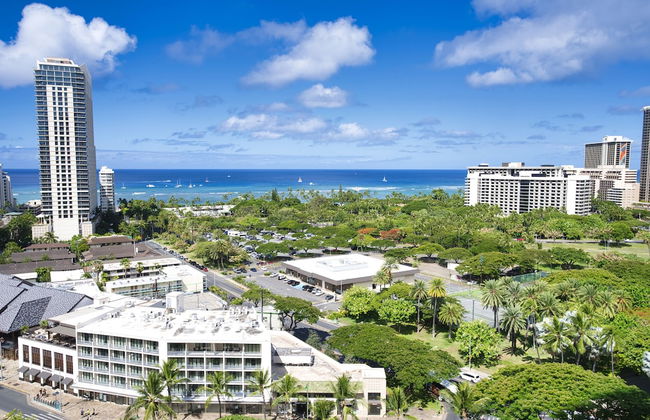 Real Select at the Ritz Carlton Residences, Waikiki Beach - Foto 48