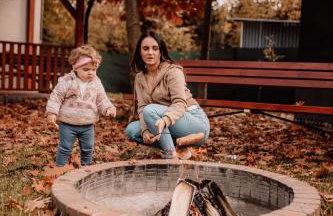 Domki RADAWA na Kliszówce - Foto 34