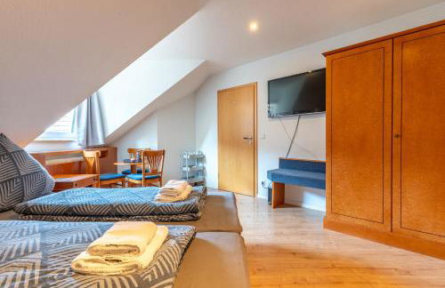 Ferien & Business Apartments Hohenfels - Foto 42