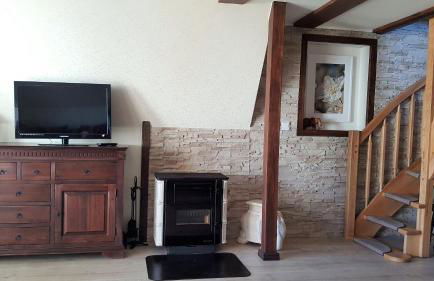 Ferienhaus am Lübbesee - Photo 6