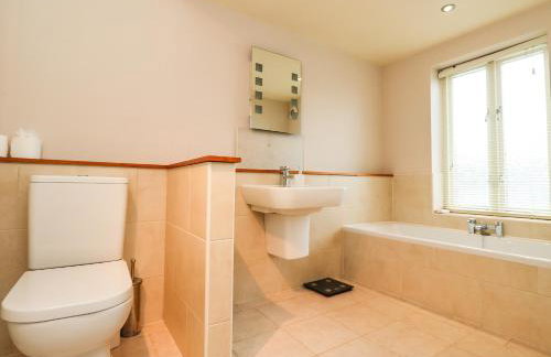 Cullernose Cottage - Foto 19