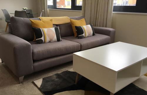 Blue Sky Apartments @Wallis Square, Farnborough - Foto 57