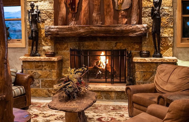 Cougar Ridge Resort, LLC - Photo 48