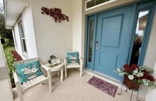 Modern 4BR Home with Wi-Fi & Garage Games - Foto 21