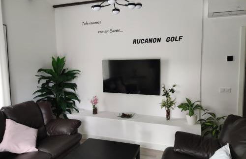 Rucanon 2 La casa del campo 4 Estrellas, Piscina y Golf - Foto 8