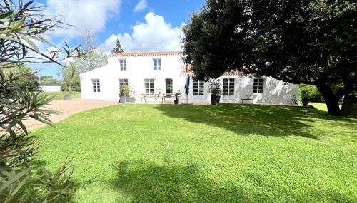 Superbe villa à 2 pas de la mer ! - Foto 2