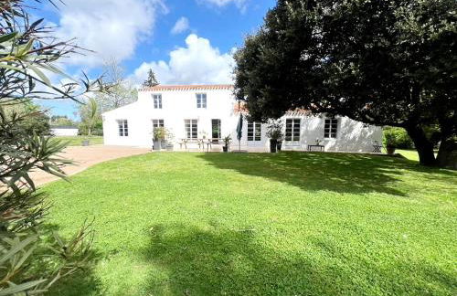 Superbe villa à 2 pas de la mer ! - Foto 2