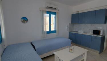 Milithos Apartments 1 - Foto 4