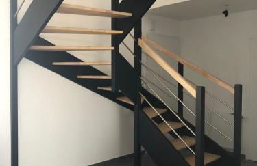 Maison neuve à 350m de la plage La casa Sovaïna - Foto 8