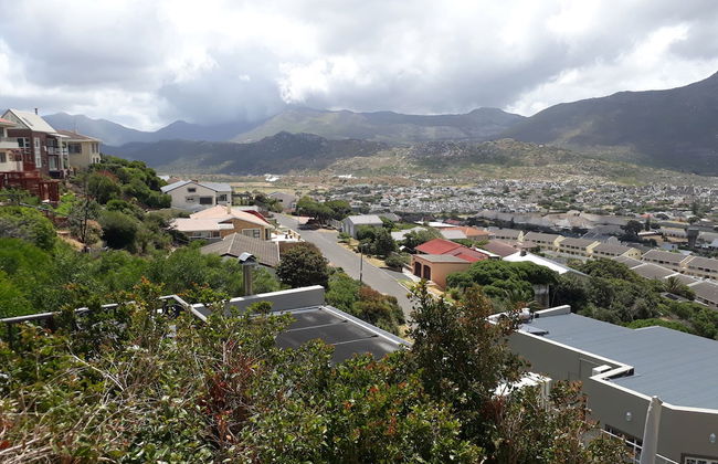 A Place in Thyme - Foto 24