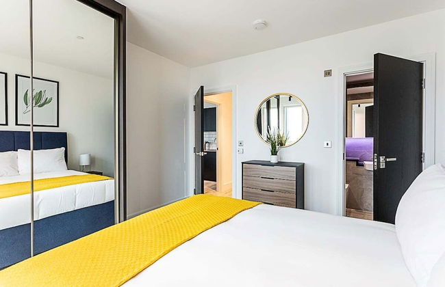 Icon Tower Flat IX - Photo 4