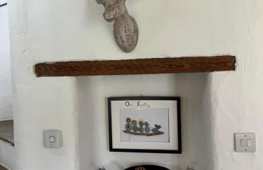 The Old Farmhouse - Photo 7