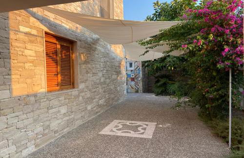 Buen Retiro - Villa con piscina vicino Lecce a 450m dal mare - Foto 14