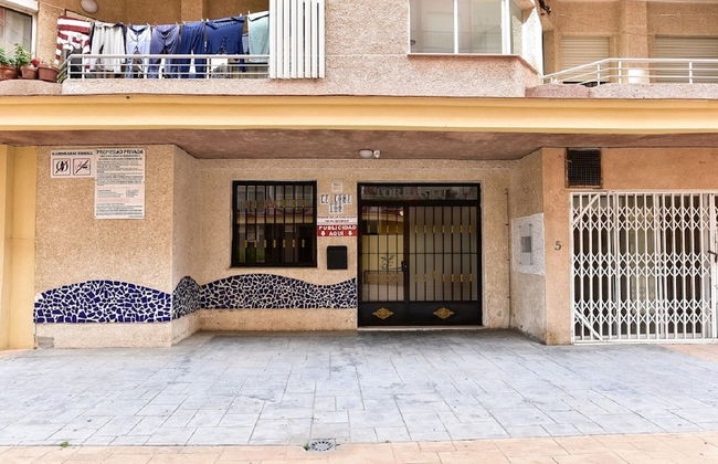 Apartamento La Loma - Foto 20