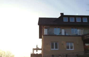 Business Apartments Höfle - Foto 1