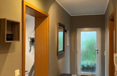 Sunset Apartment mit Rheinblick in Urbar - Foto 25