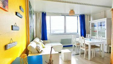 L'Escale, vue mer - Foncillon, Royan - Foto 4