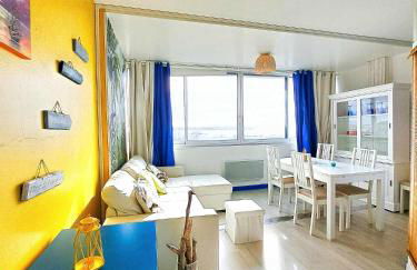 L'Escale, vue mer - Foncillon, Royan - Foto 4