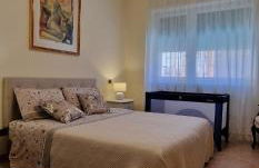 OASI - Vaticano 3Clima Netflix Wi-Fi Parking Garden - Foto 16