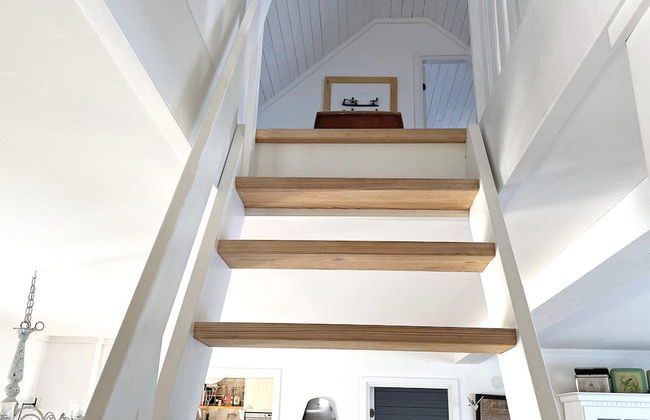 4 Star Holiday Home in Linkoping-by Traum - Foto 17