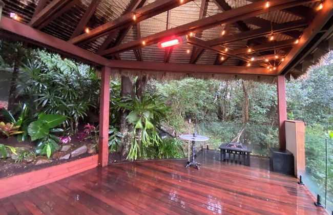 Cabane Tiny Tree House no4 - Foto 59