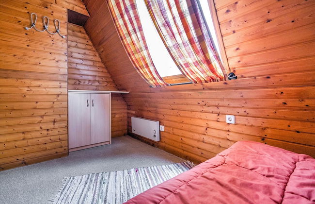 Cosy Holiday Home in the Hochsauerland With Terrace at the Edge of the Forest - Foto 23