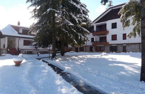 Residence Dei Medici-La casa nel parco - Foto 6