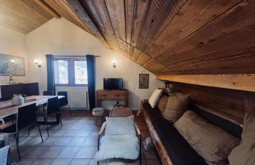 Charming chalet, 3 rooms, 6 to 8 persons, Meribel, Les Allues - Photo 9