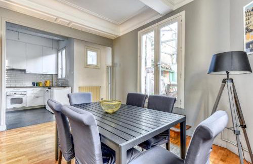 Terrasse de la canourgue - Premiere conciergerie - Foto 6