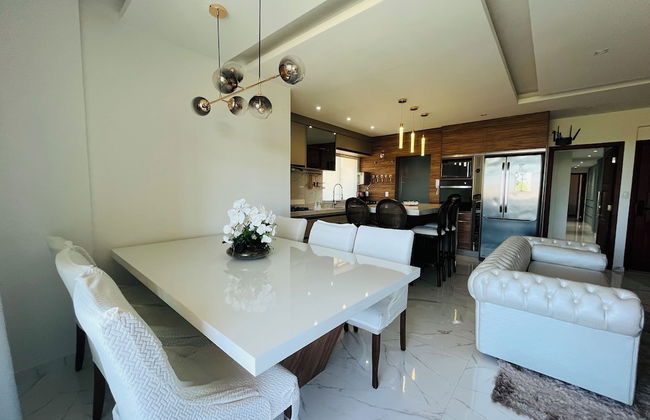 Apartamento LUXO completo Passagem - Foto 17