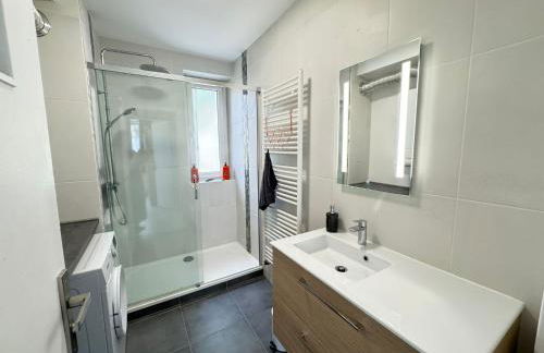 Au fil de l'eau Malzéville 6 pers - Foto 6