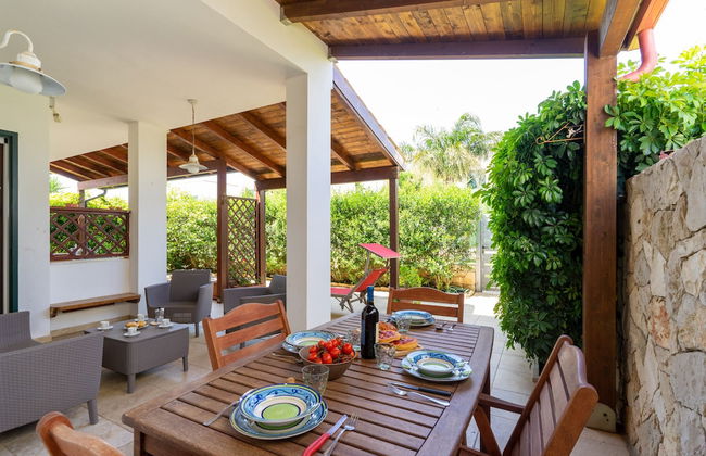 3439 Villa Serena by Barbarhouse - Foto 13