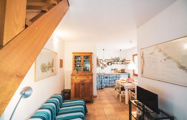 Casa Zip in Marciana - Foto 23