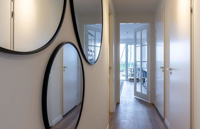 Apartment With Beautiful Views - Foto 26