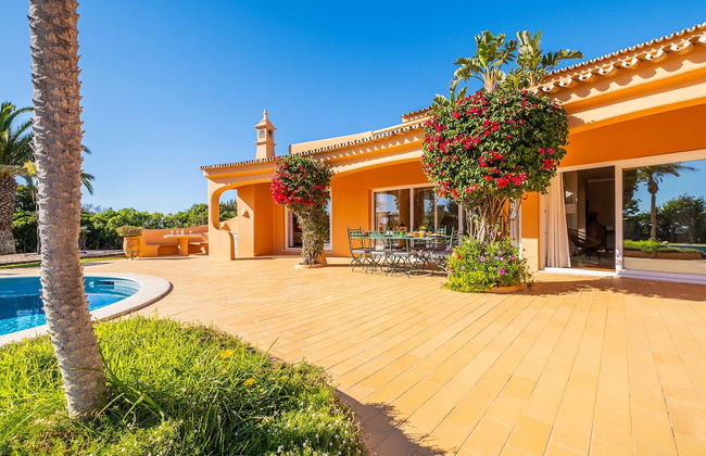 Villa Eagles Nest - Foto 43