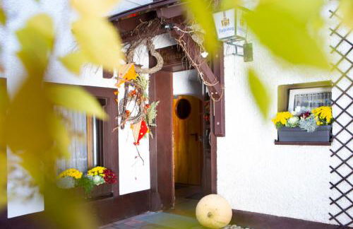 Ferienwohnung im Erzgebirge - Foto 33