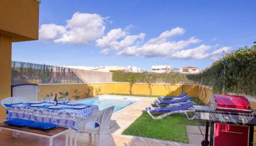 Villa Isabel - Foto 4