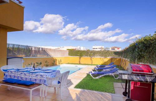 Villa Isabel - Foto 4