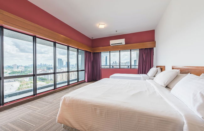 Menara PGRM by Minsu - Foto 3